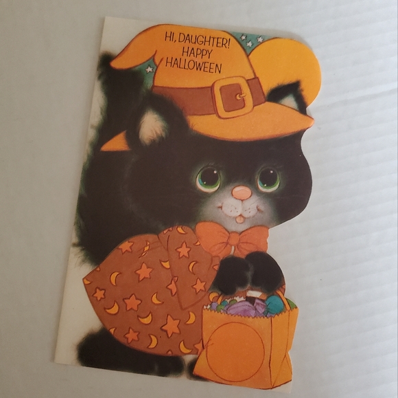 Vintage Greeting Cards For Crafting - Picture 11 of 16